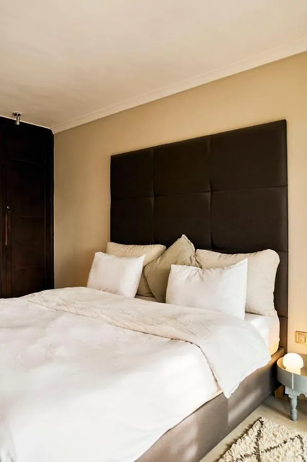 Affittacamere Hotel Dar Meha Marrakesh Marocco