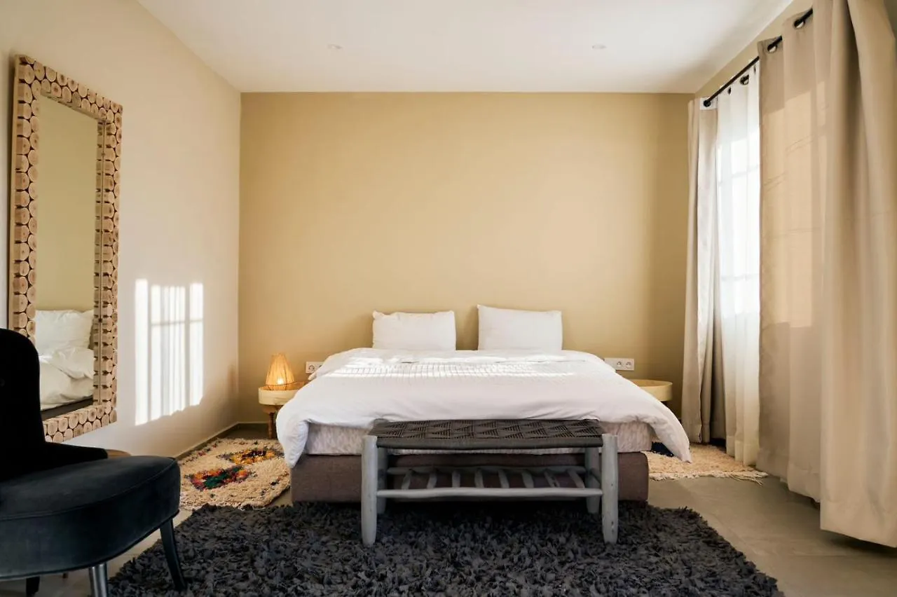 Dar Meha Hotel Marrakesh