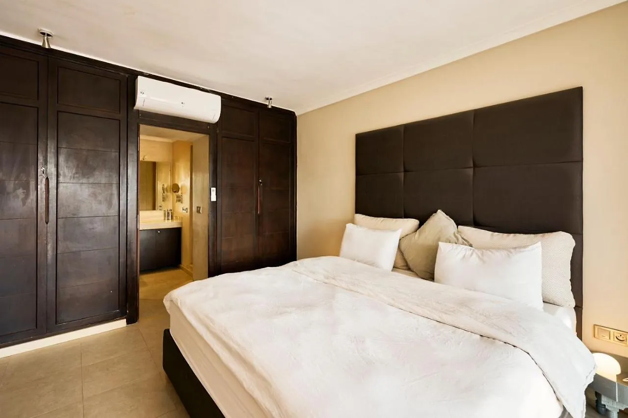 Dar Meha Hotel Marrakesh