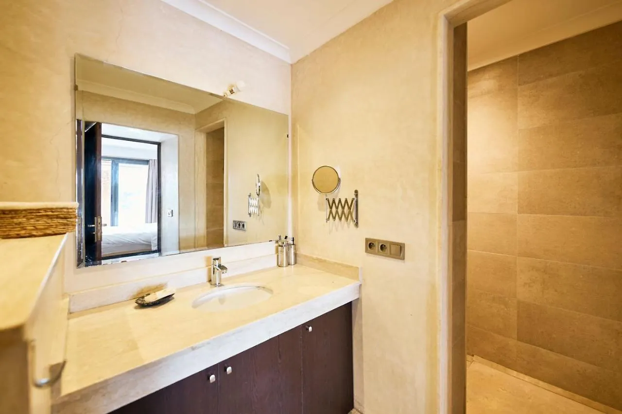 Dar Meha Hotel Marrakesh 0*,