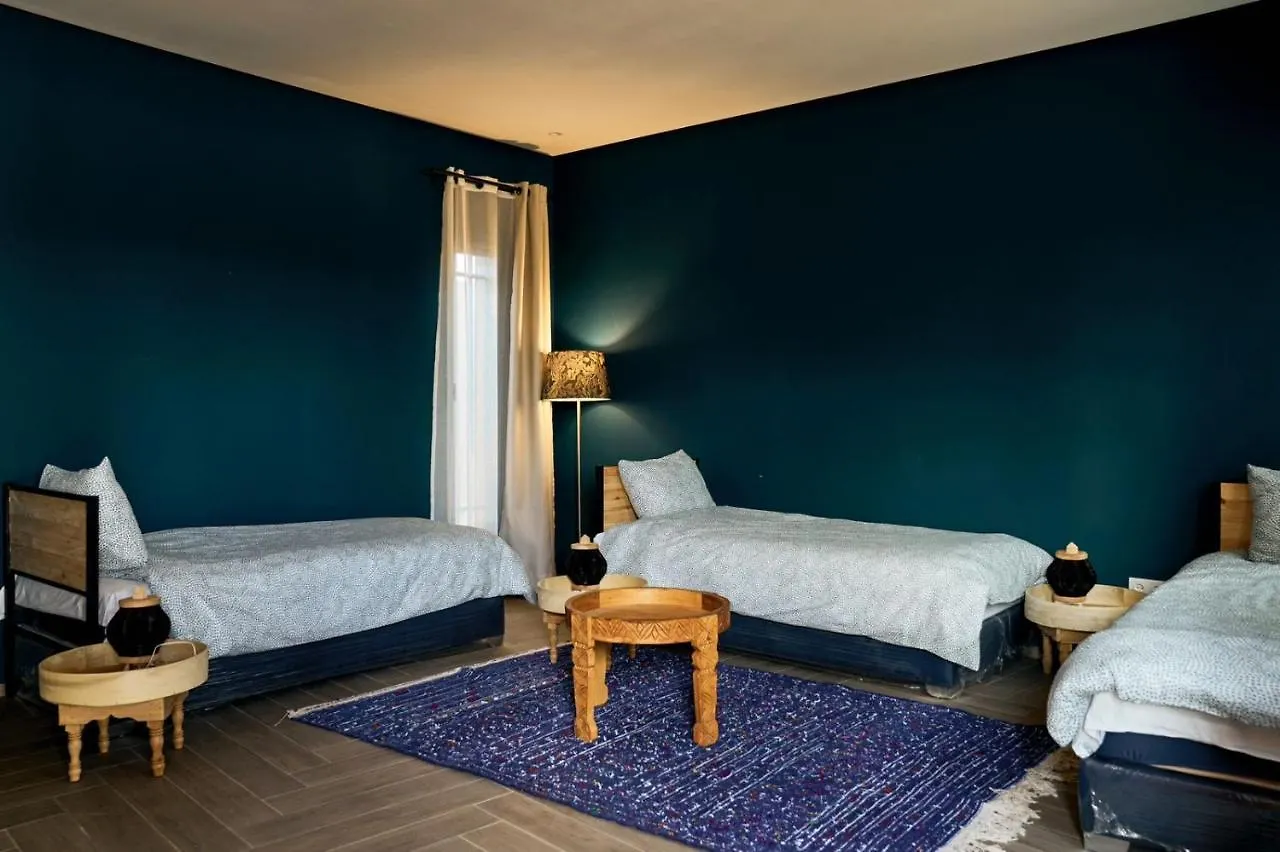 Dar Meha Hotel Marrakesh 0*,  Morocco