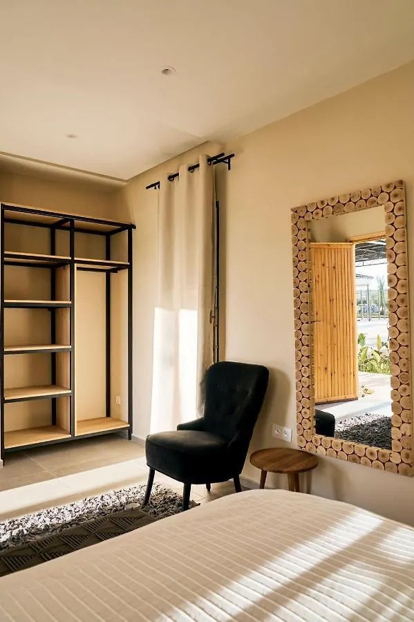 Dar Meha Hotel Marrakesh
