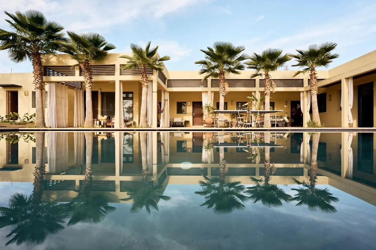 Dar Meha Hotel Marrakesh Guest house