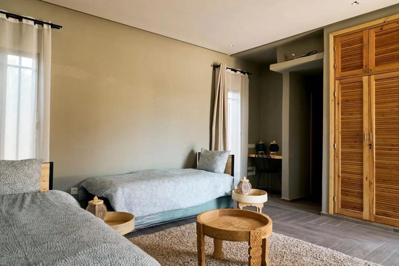 Dar Meha Hotel Marrakesh Guest house